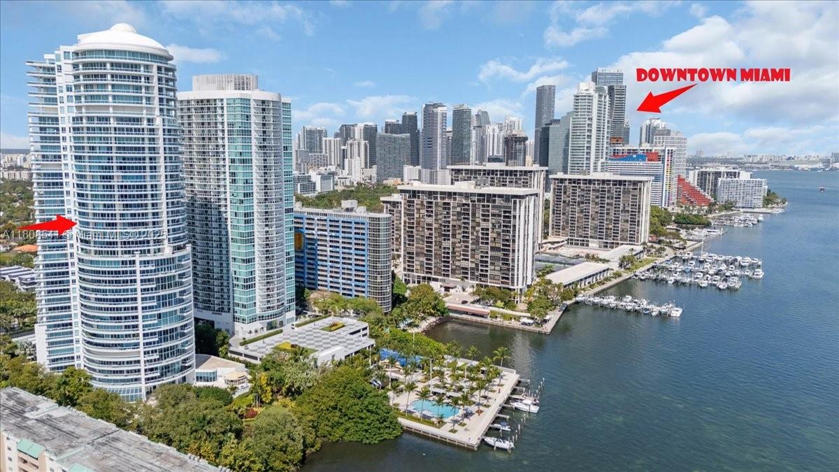 BRISTOL TOWER CONDO - Residential