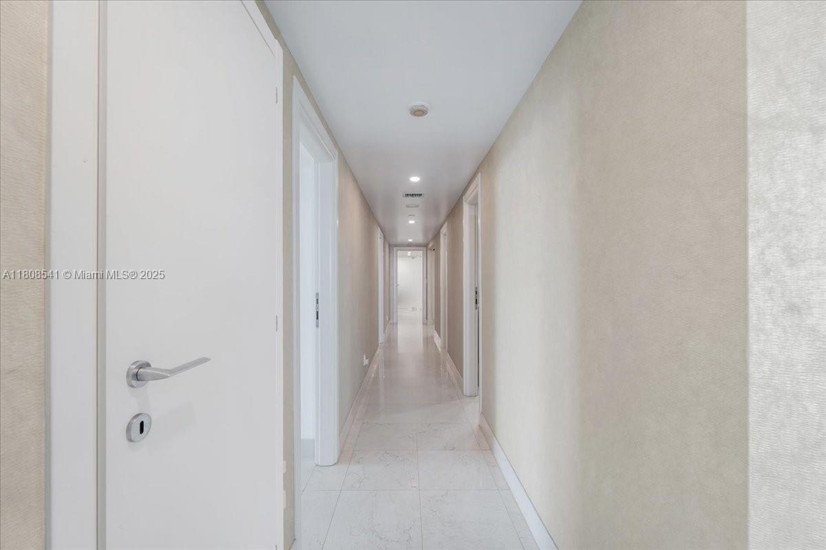 BRISTOL TOWER CONDO - Residential