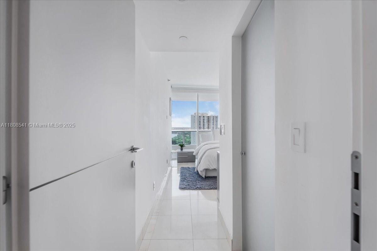 BRISTOL TOWER CONDO - Residential