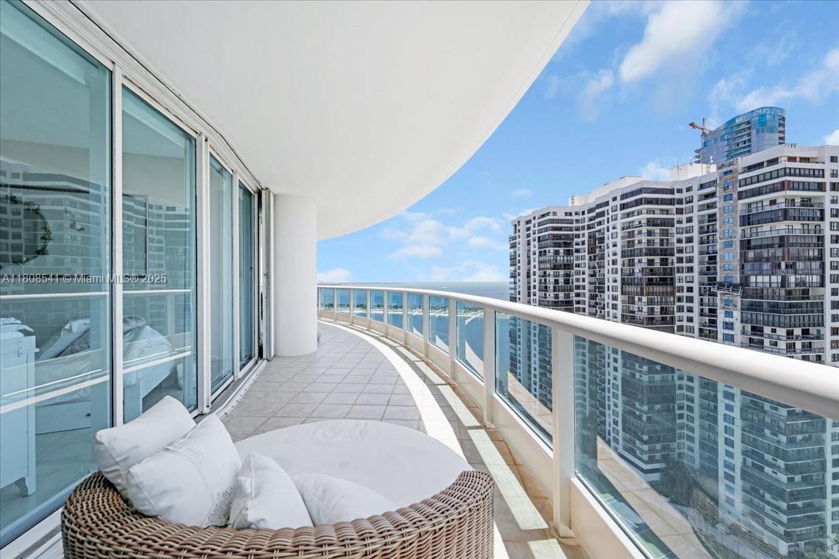 BRISTOL TOWER CONDO - Residential