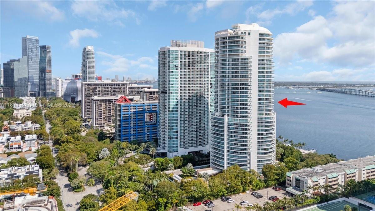 BRISTOL TOWER CONDO - Residential