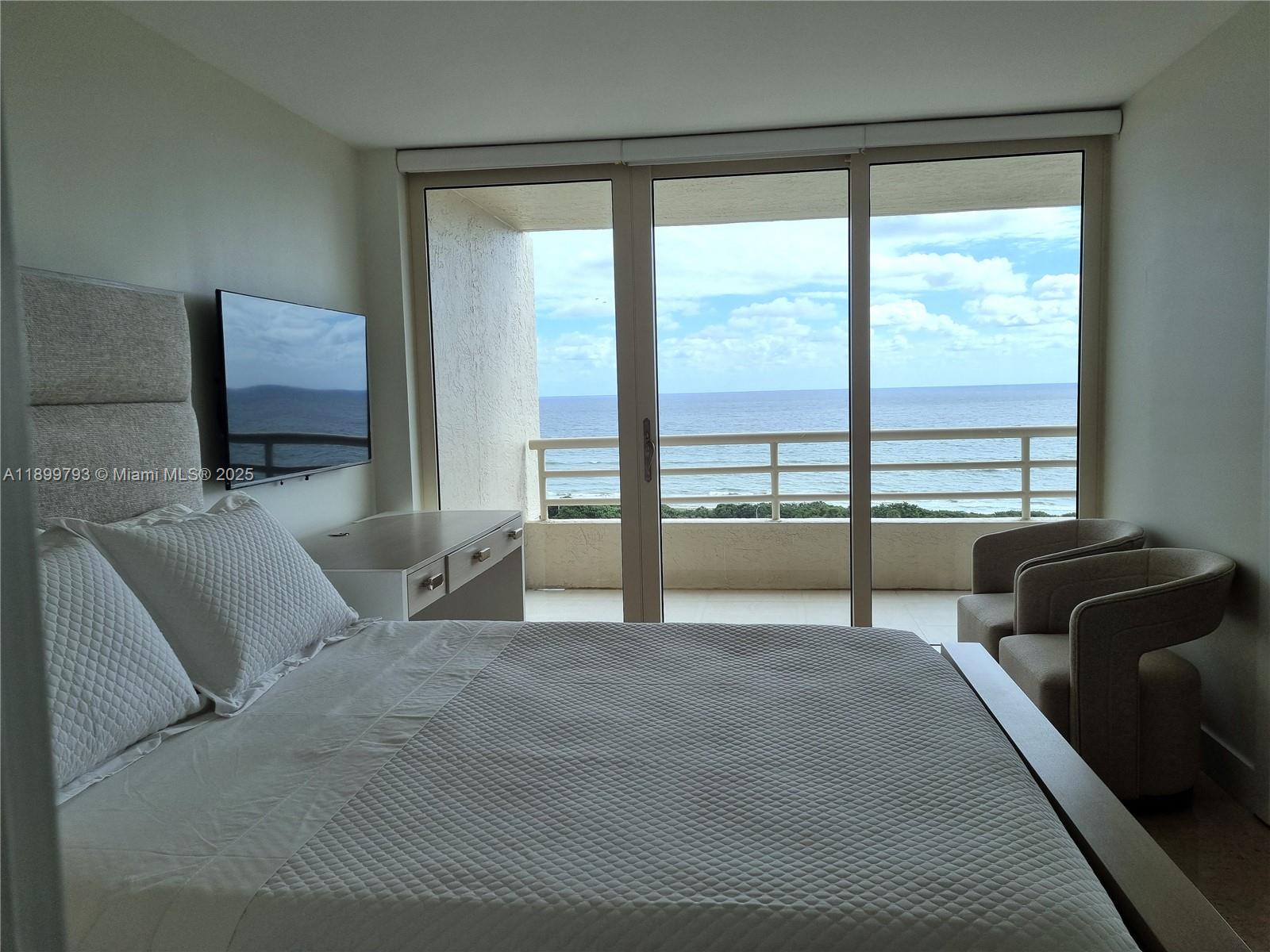 SEA RANCH CLUB OF BOCA II - Residential Lease