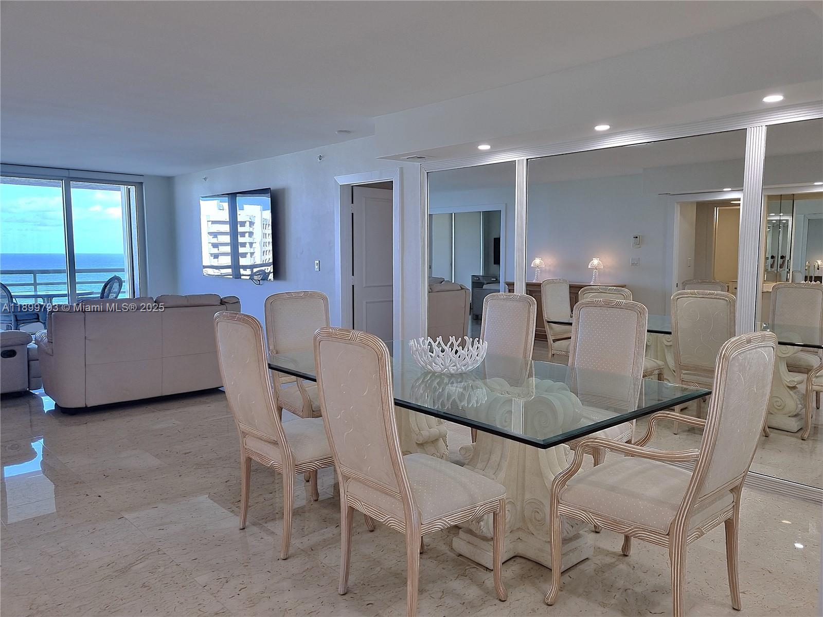 SEA RANCH CLUB OF BOCA II - Residential Lease