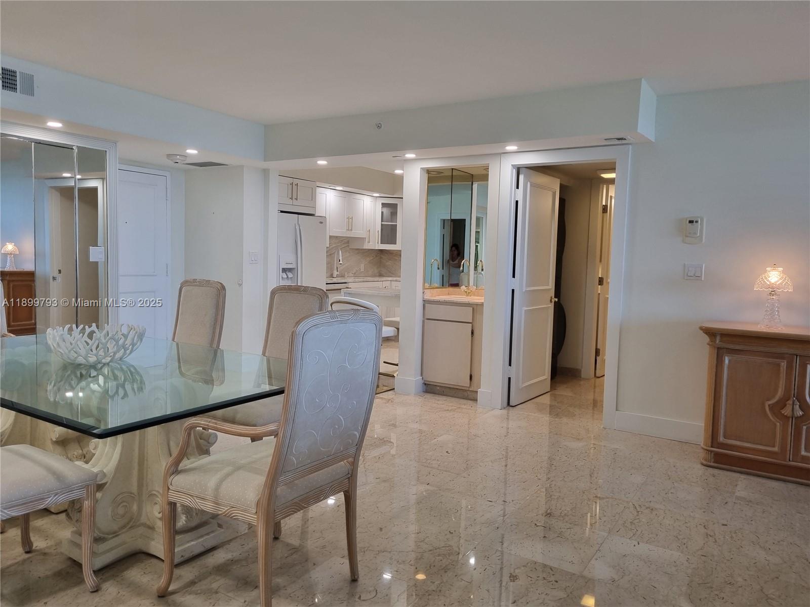 SEA RANCH CLUB OF BOCA II - Residential Lease