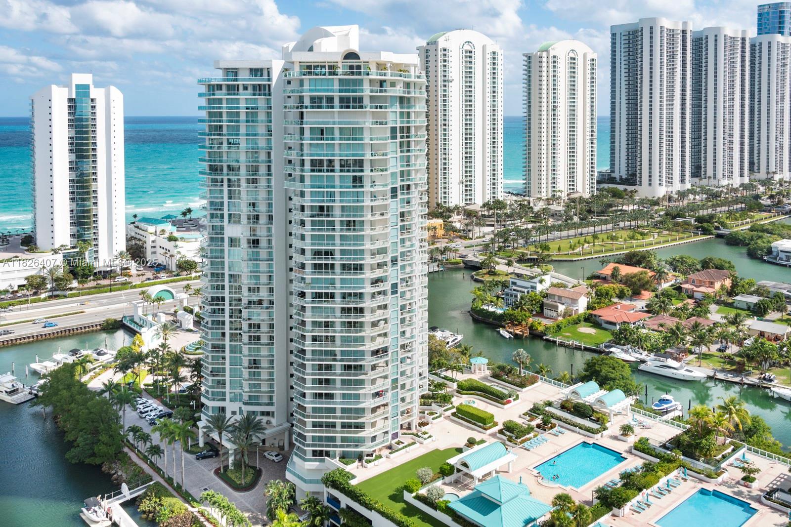 16400 Collins Ave 1845