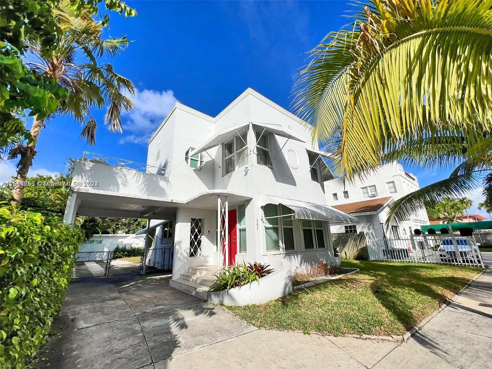 BELLAIRE SUB - Residential Lease