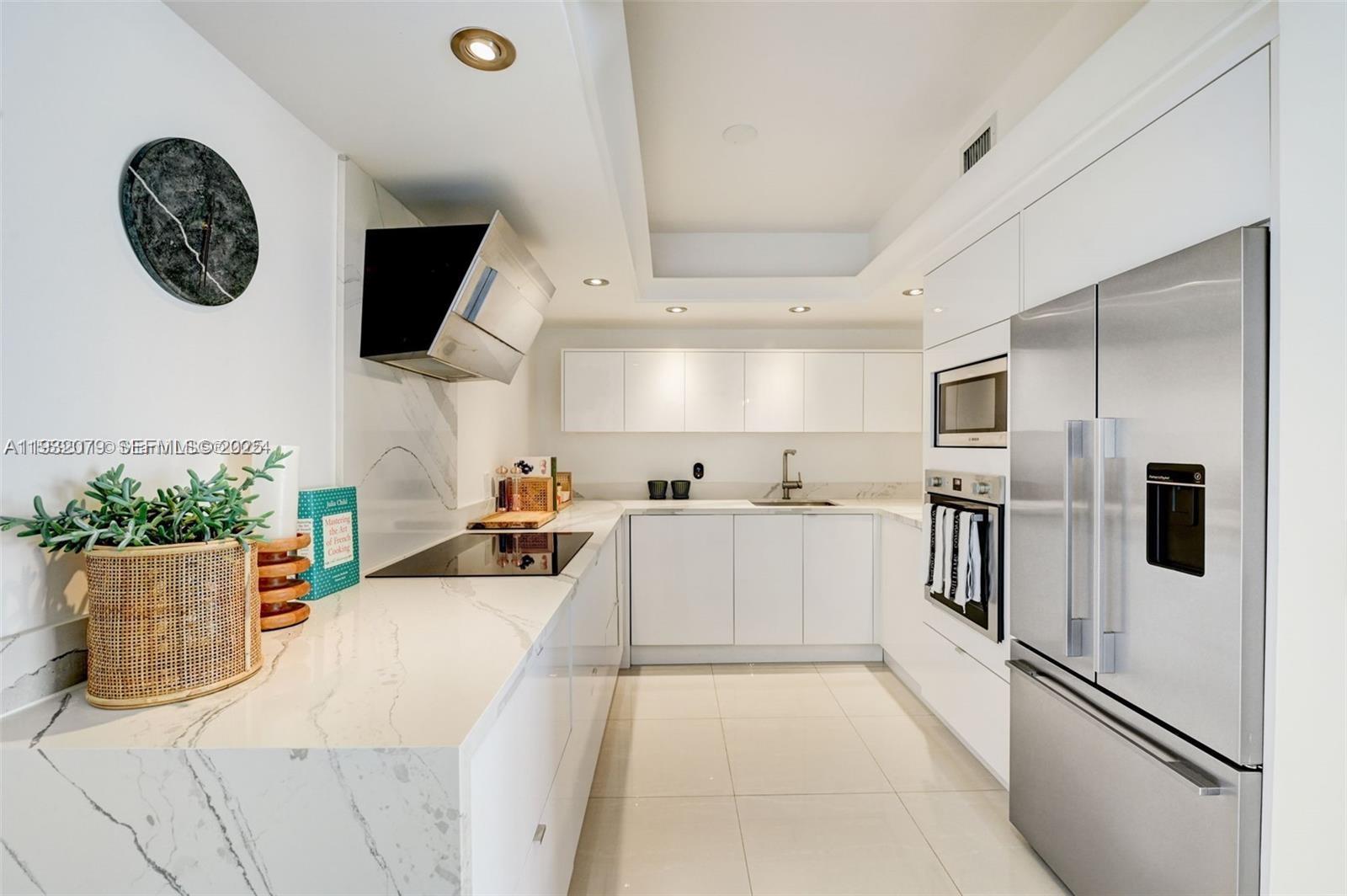 5600 CONDO - Residential Lease