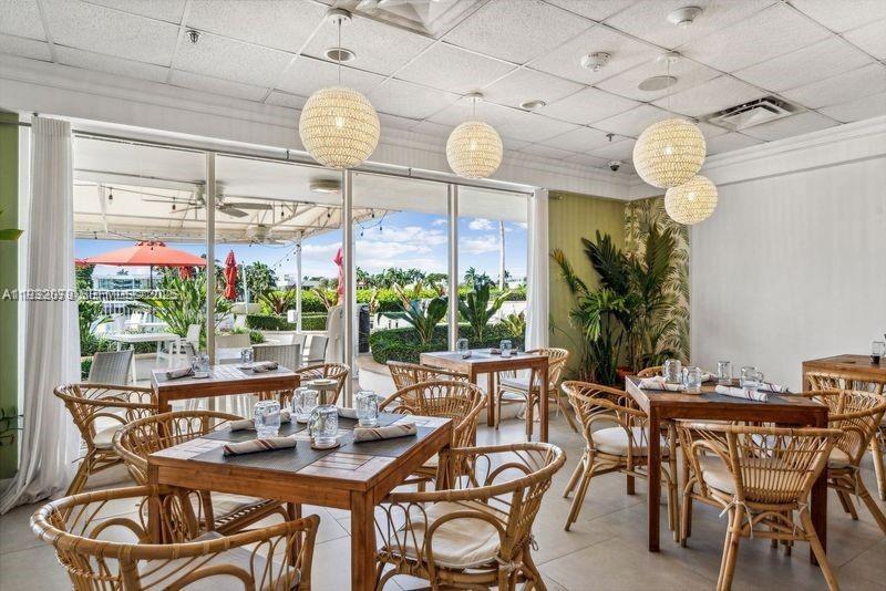 5600 CONDO - Residential Lease