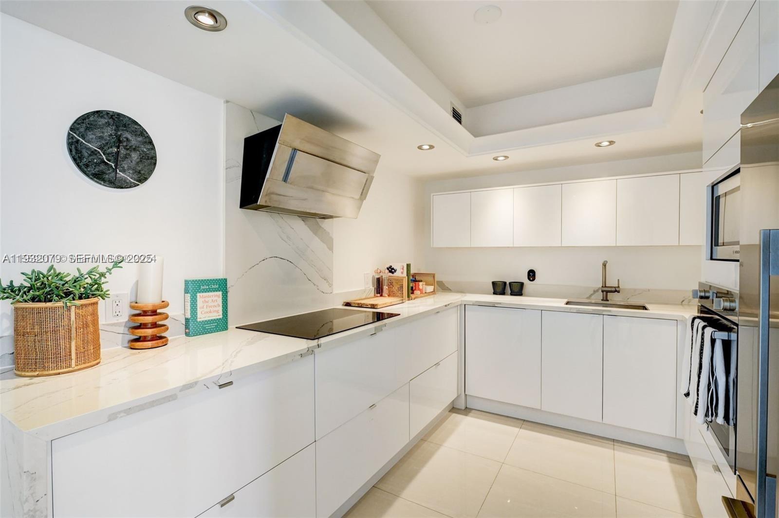 5600 CONDO - Residential Lease