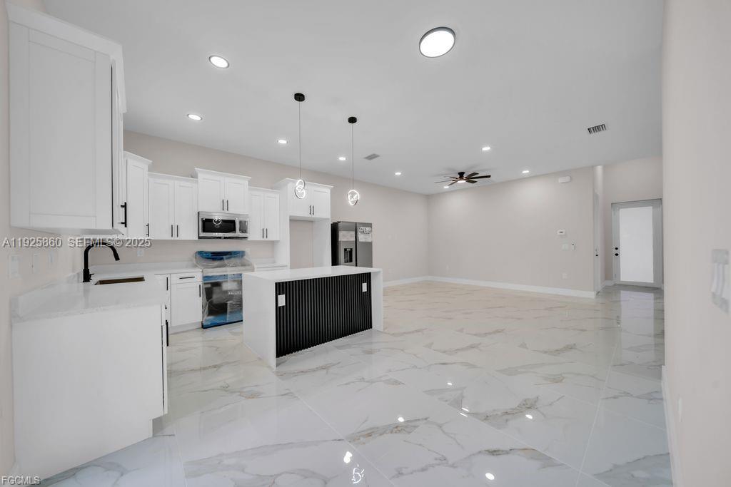 Lehigh Acres - Residential Income