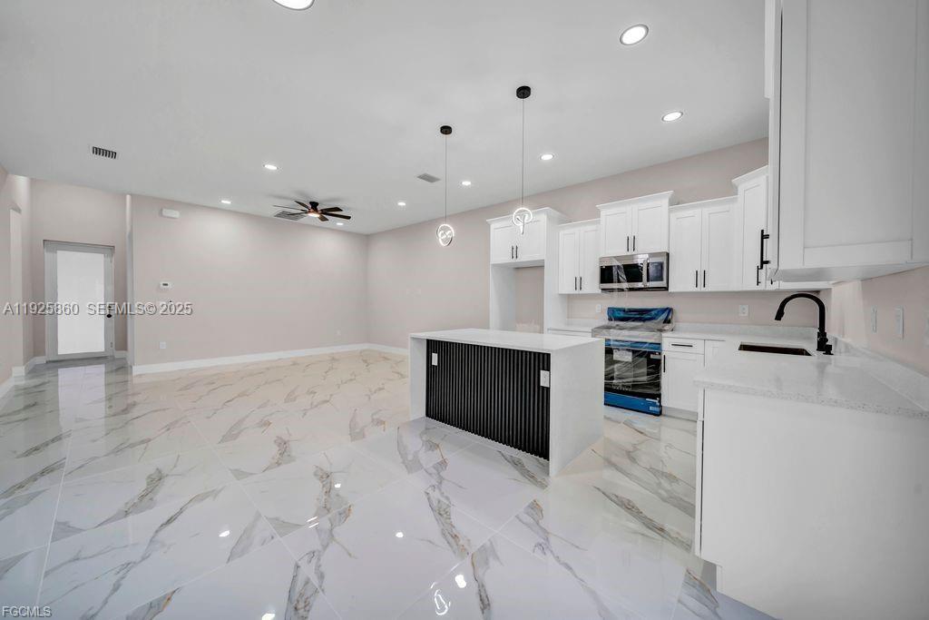 Lehigh Acres - Residential Income