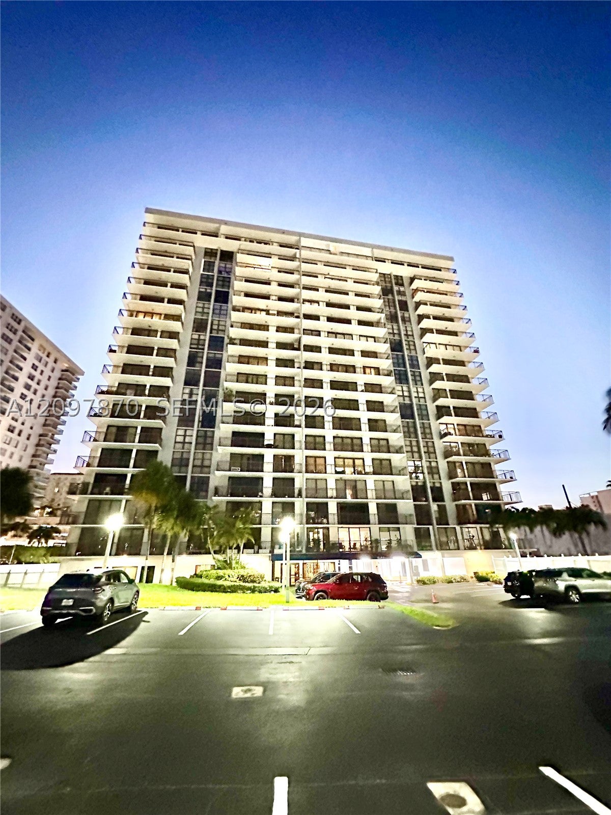 3031 N Ocean Blvd