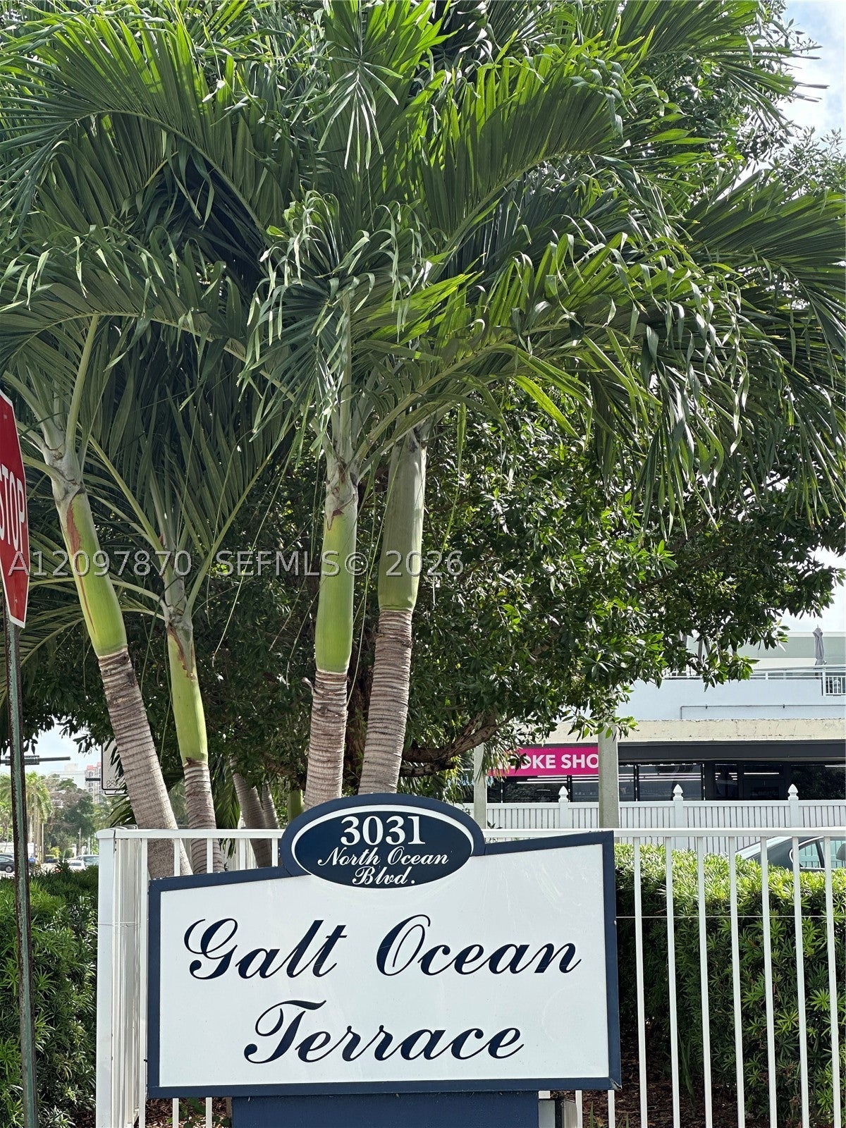 3031 N Ocean Blvd 404