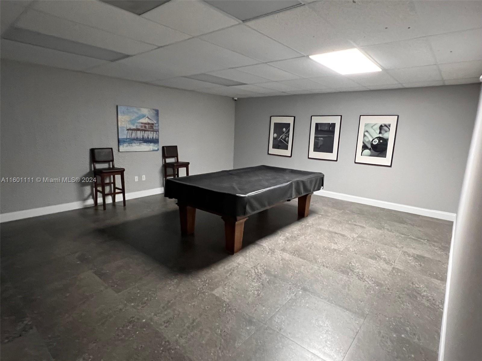 200 LESLIE CONDO - Residential Lease