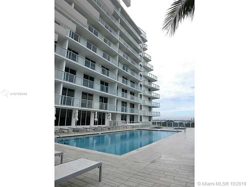 BALTUS HOUSE - Residential Lease