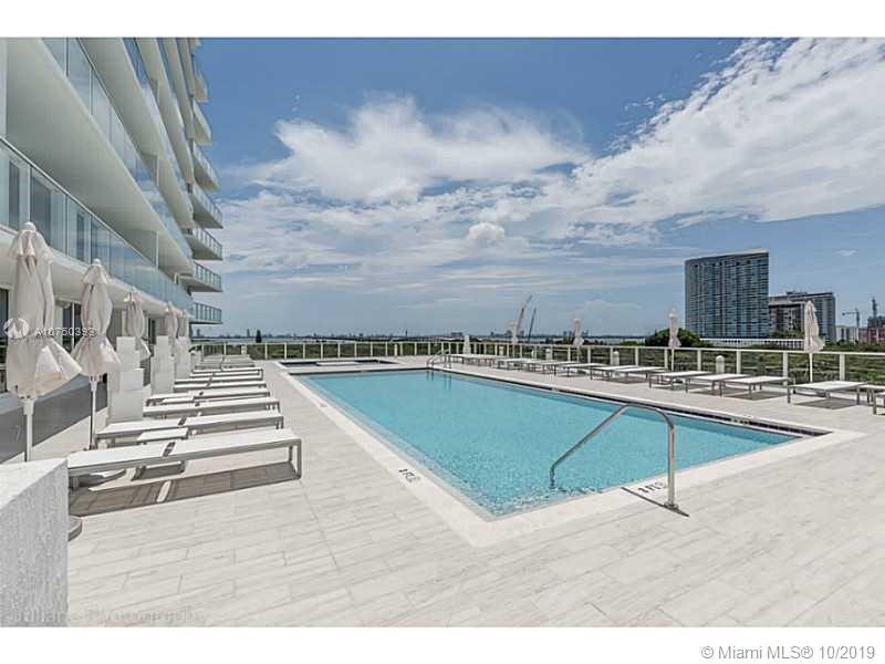 BALTUS HOUSE - Residential Lease