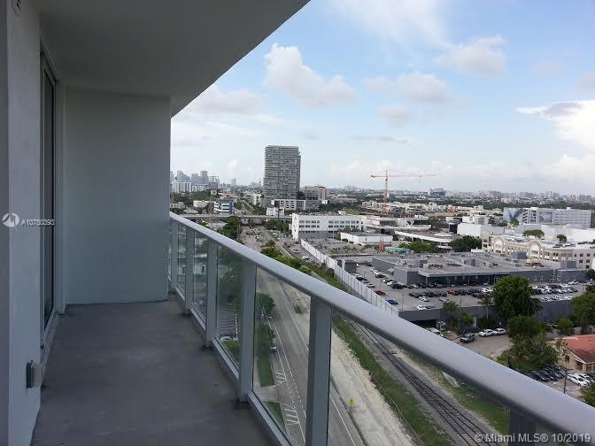 BALTUS HOUSE - Residential Lease