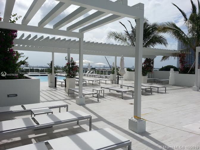 BALTUS HOUSE - Residential Lease
