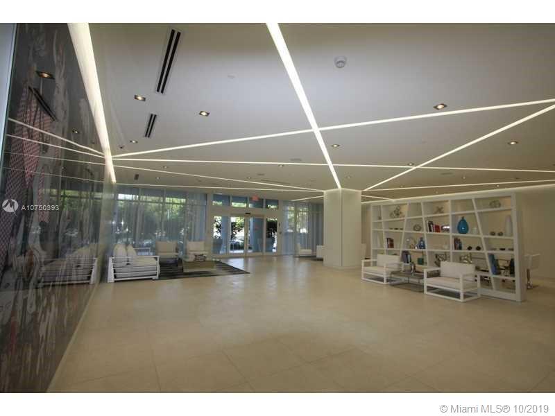 BALTUS HOUSE - Residential Lease