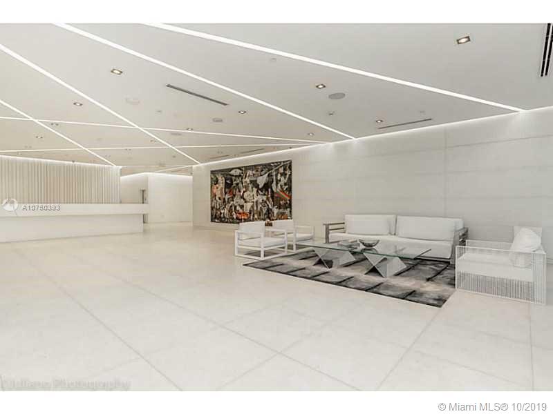 BALTUS HOUSE - Residential Lease