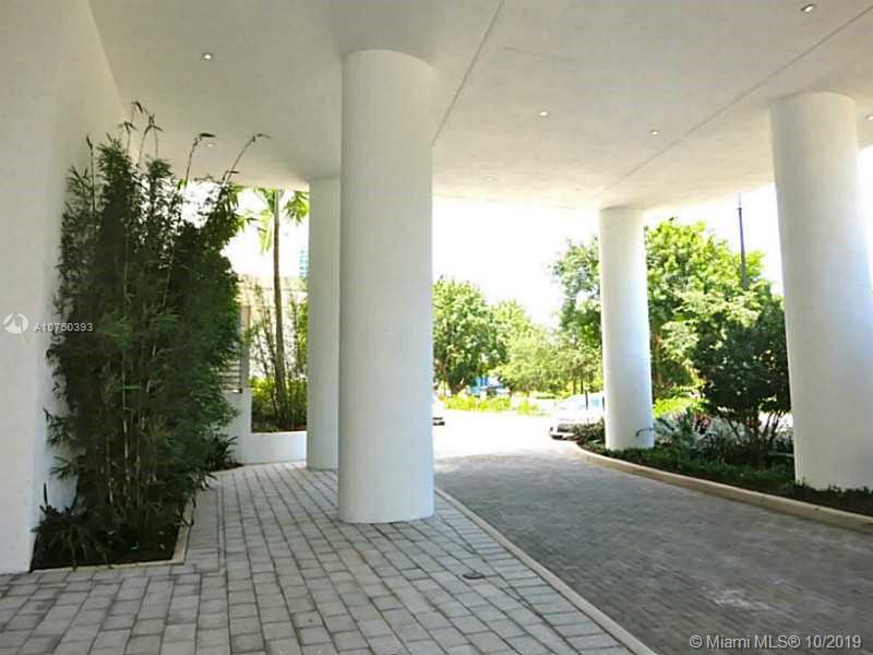 BALTUS HOUSE - Residential Lease