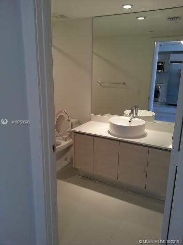 BALTUS HOUSE - Residential Lease