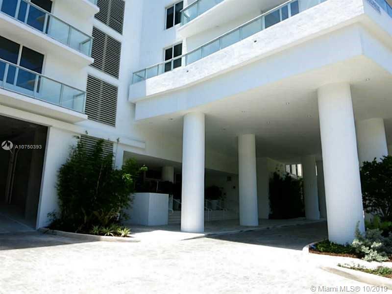 BALTUS HOUSE - Residential Lease