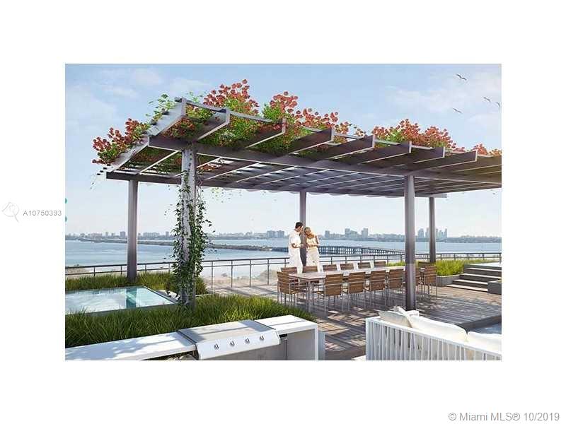 BALTUS HOUSE - Residential Lease