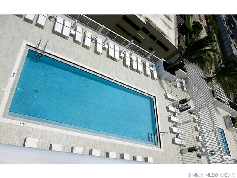 BALTUS HOUSE - Residential Lease