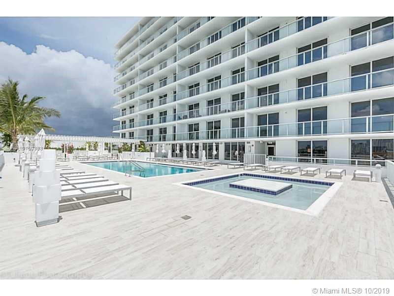 BALTUS HOUSE - Residential Lease