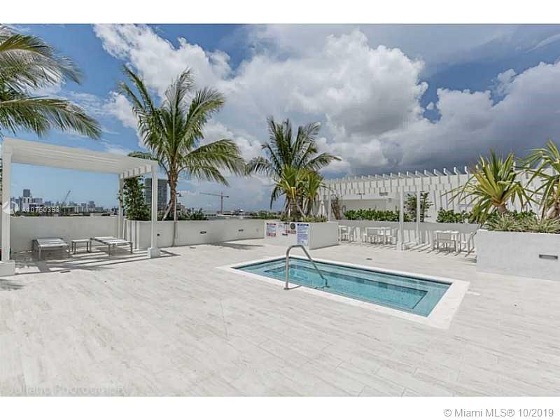 BALTUS HOUSE - Residential Lease