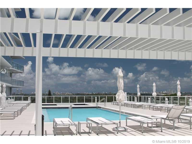 BALTUS HOUSE - Residential Lease