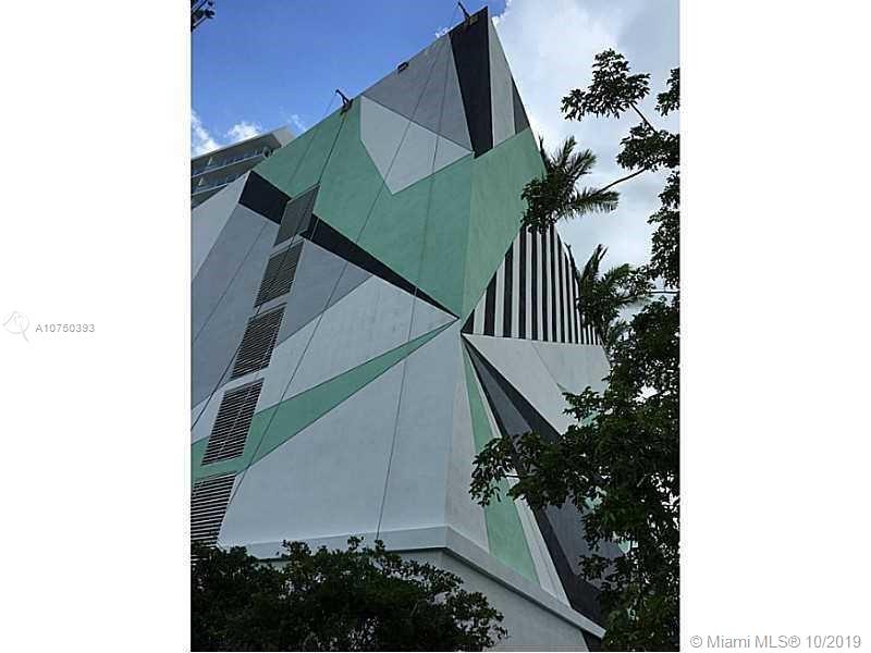 BALTUS HOUSE - Residential Lease
