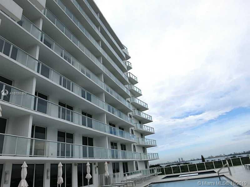 BALTUS HOUSE - Residential Lease