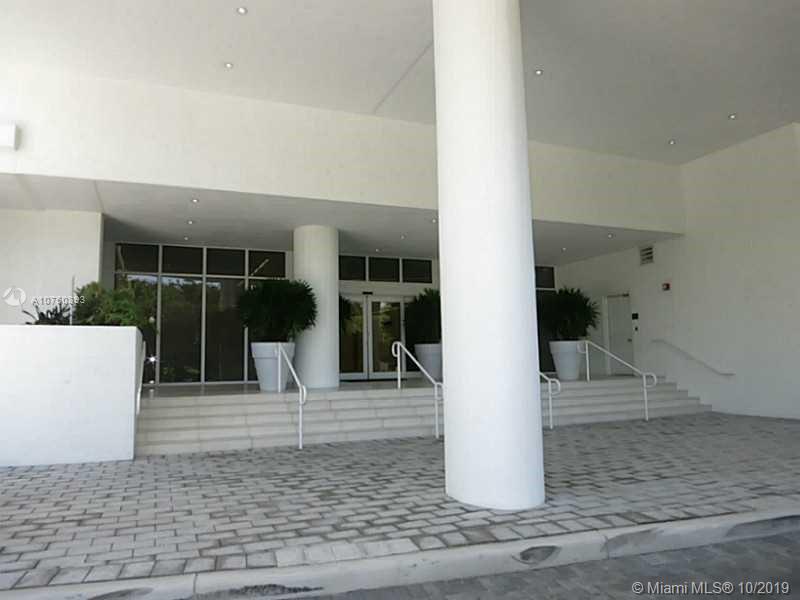 BALTUS HOUSE - Residential Lease
