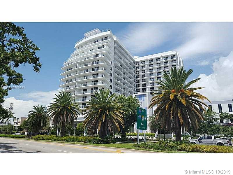 BALTUS HOUSE - Residential Lease