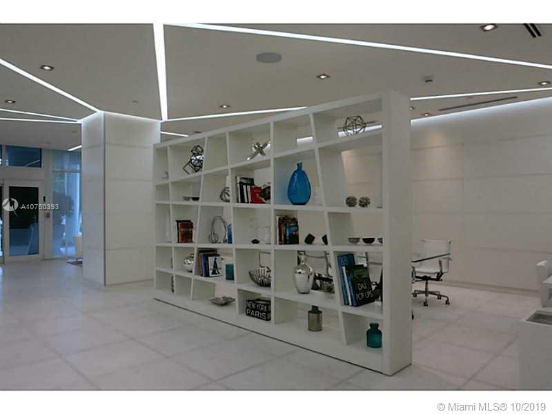 BALTUS HOUSE - Residential Lease