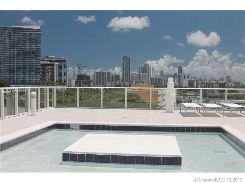 BALTUS HOUSE - Residential Lease