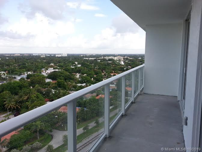 BALTUS HOUSE - Residential Lease