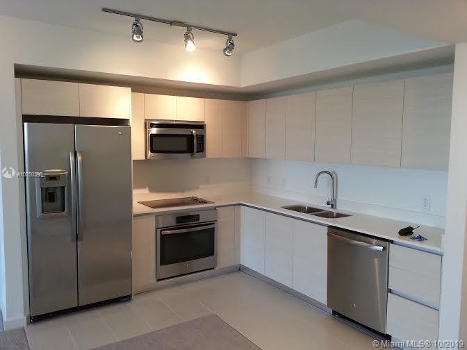 BALTUS HOUSE - Residential Lease