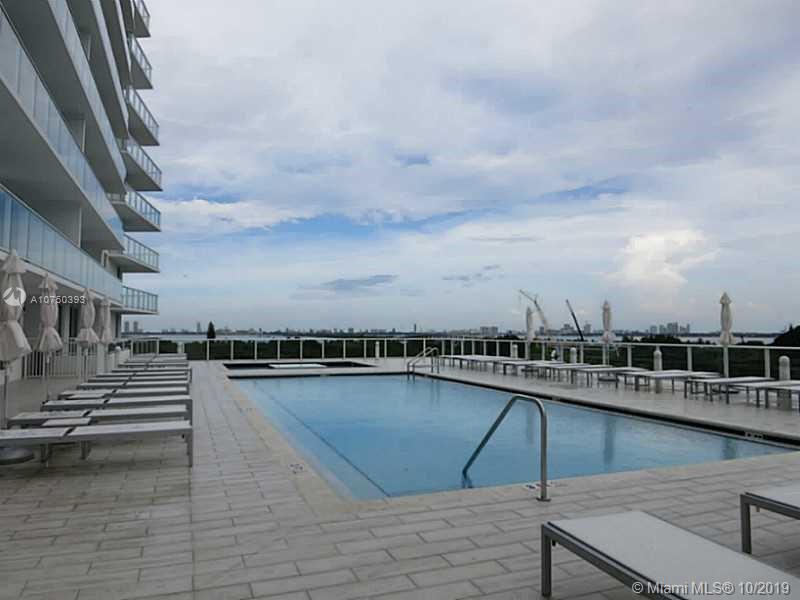 BALTUS HOUSE - Residential Lease