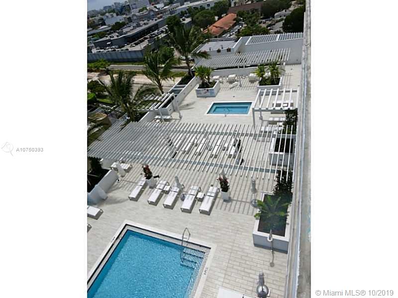 BALTUS HOUSE - Residential Lease