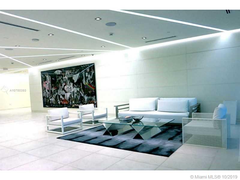 BALTUS HOUSE - Residential Lease