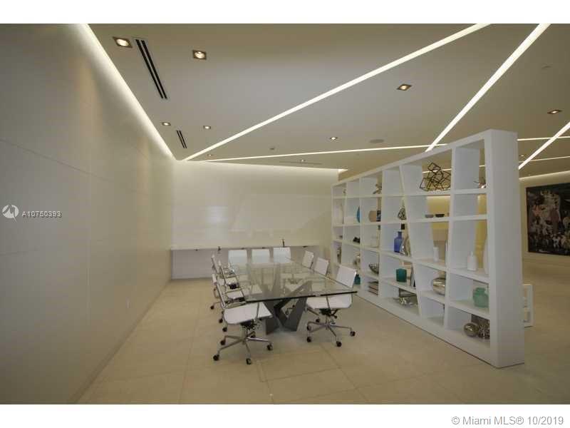 BALTUS HOUSE - Residential Lease