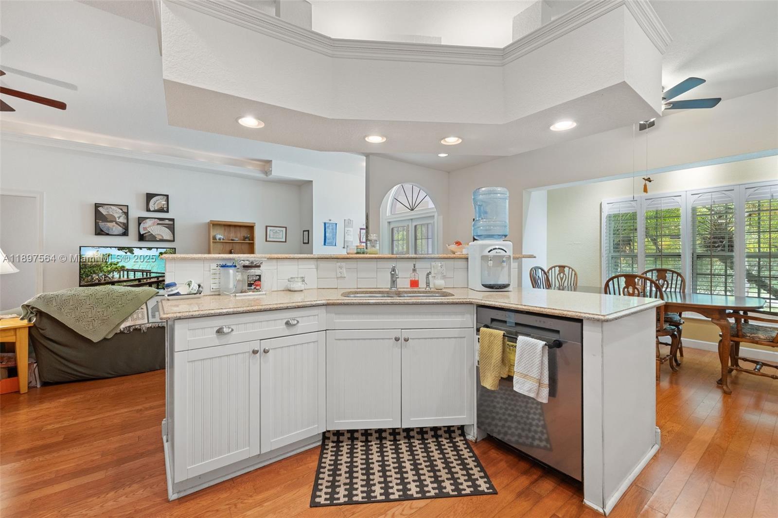 Port Labelle - Residential