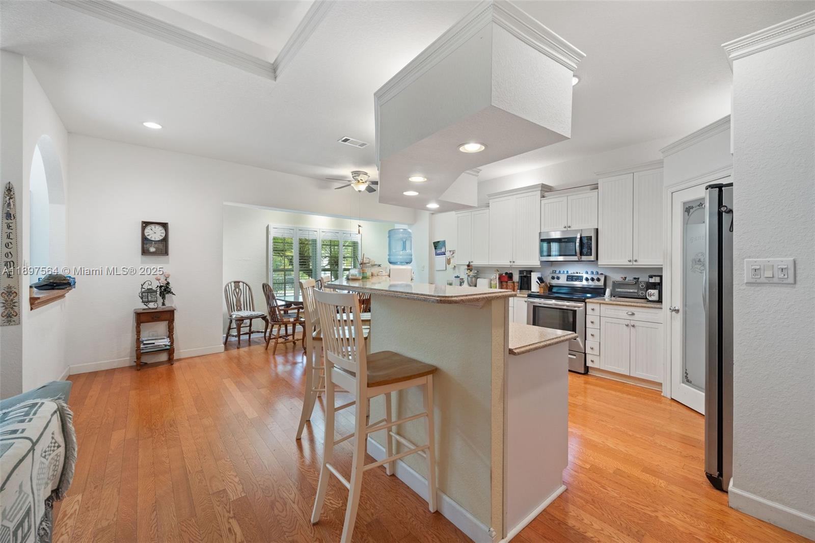 Port Labelle - Residential