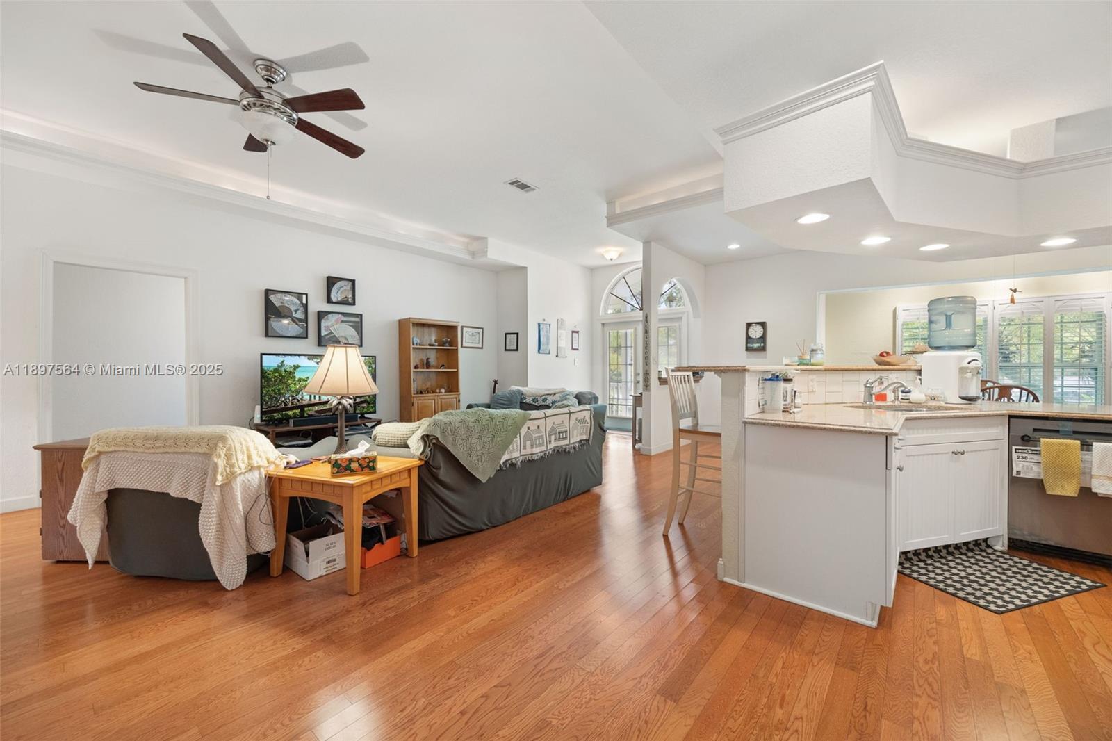 Port Labelle - Residential