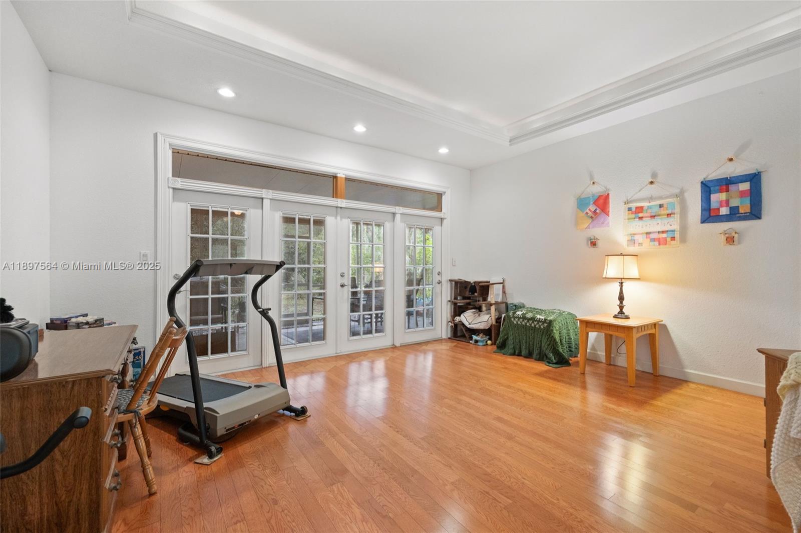 Port Labelle - Residential