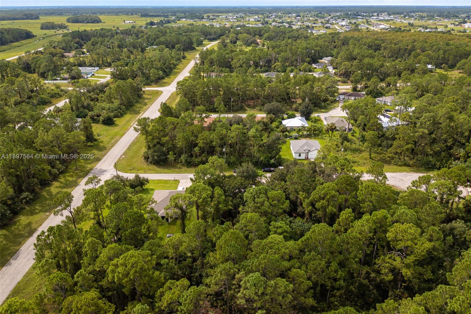 Port Labelle - Residential