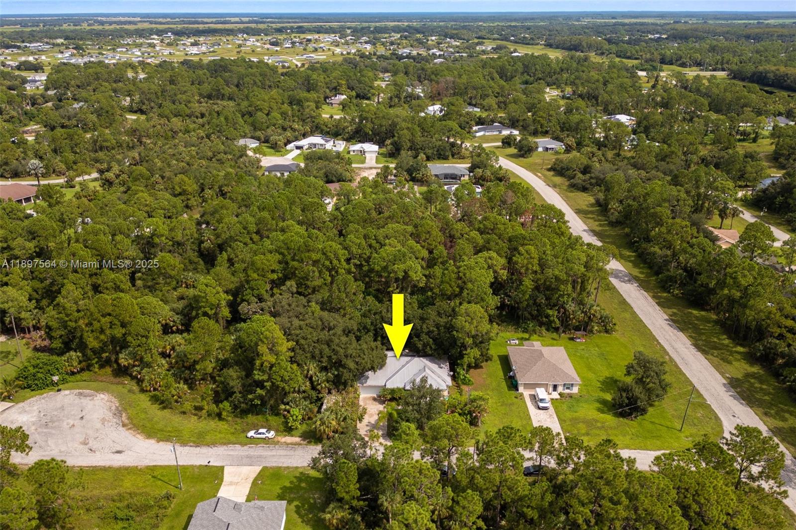 Port Labelle - Residential